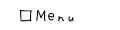 Republic,リパブリック,美容室,メニュー