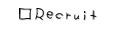 Republic,リパブリック,美容室,リクルート